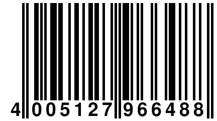 4 005127 966488