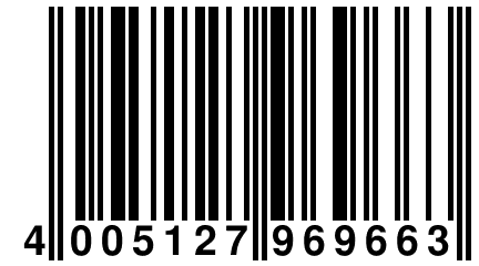 4 005127 969663