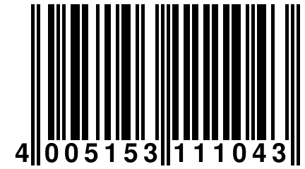 4 005153 111043