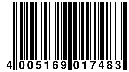 4 005169 017483