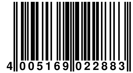 4 005169 022883