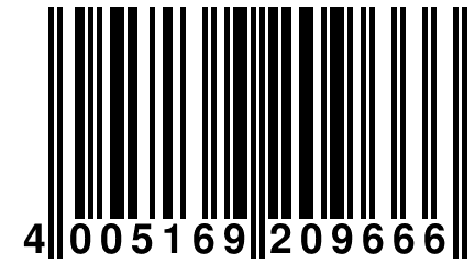 4 005169 209666