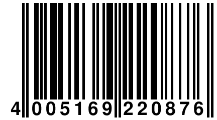 4 005169 220876