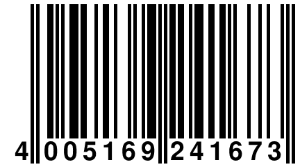 4 005169 241673