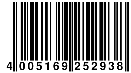 4 005169 252938