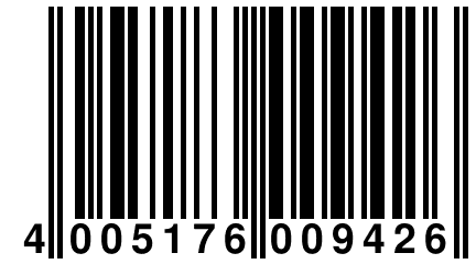 4 005176 009426