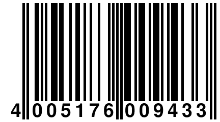 4 005176 009433