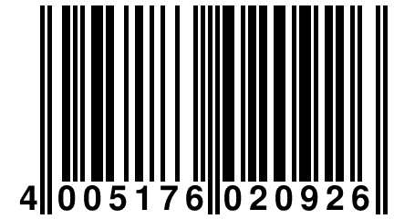 4 005176 020926