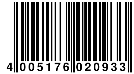 4 005176 020933