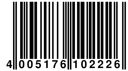 4 005176 102226