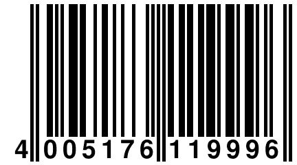 4 005176 119996