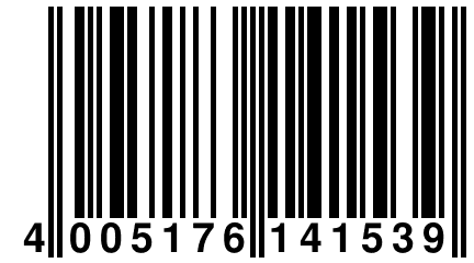 4 005176 141539