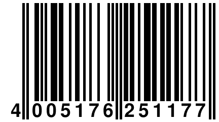 4 005176 251177