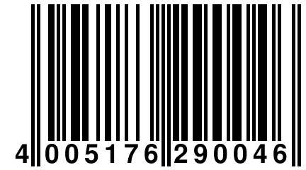 4 005176 290046