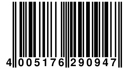 4 005176 290947