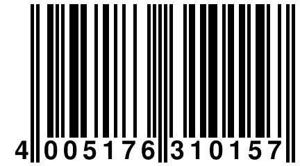 4 005176 310157