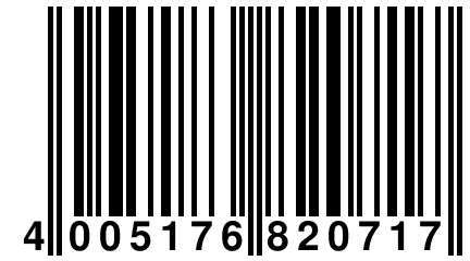 4 005176 820717