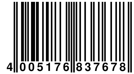 4 005176 837678