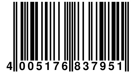 4 005176 837951