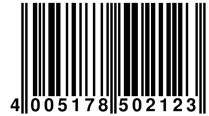 4 005178 502123