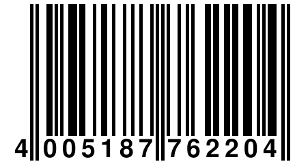 4 005187 762204