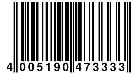 4 005190 473333