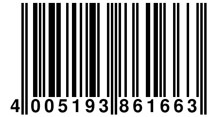 4 005193 861663