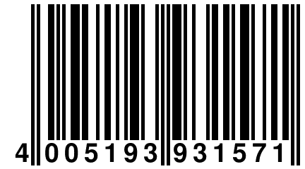 4 005193 931571