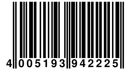 4 005193 942225