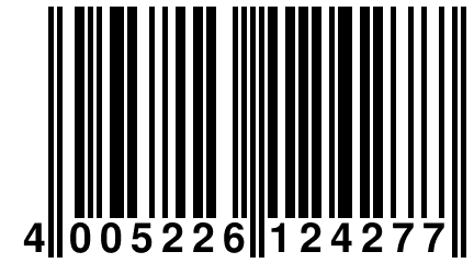 4 005226 124277