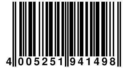 4 005251 941498