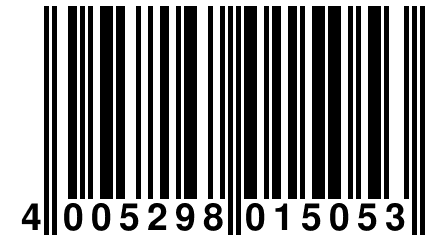 4 005298 015053