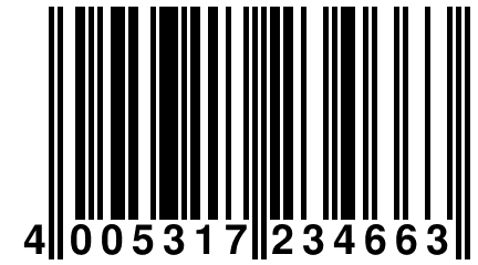 4 005317 234663