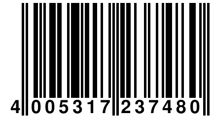 4 005317 237480