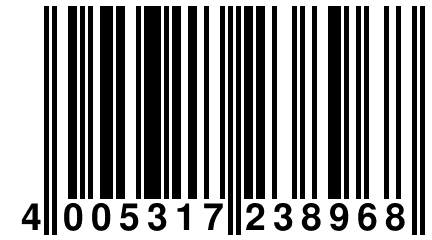 4 005317 238968