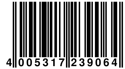 4 005317 239064