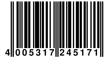 4 005317 245171