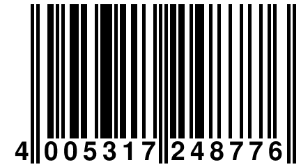 4 005317 248776