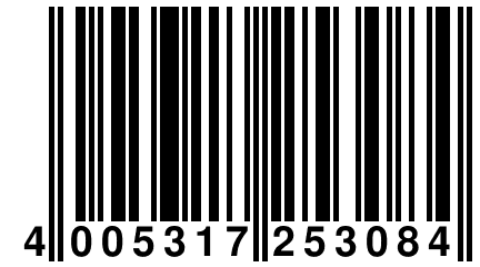 4 005317 253084