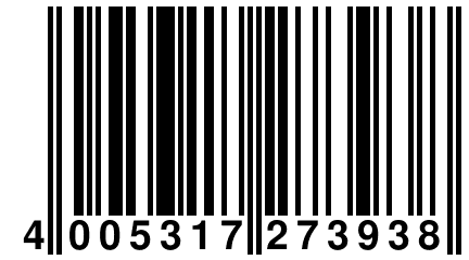 4 005317 273938