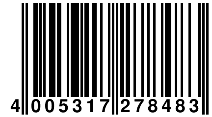 4 005317 278483