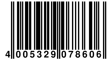 4 005329 078606