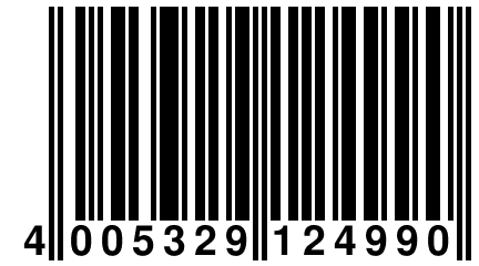 4 005329 124990