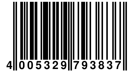 4 005329 793837