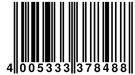 4 005333 378488