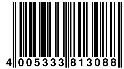 4 005333 813088