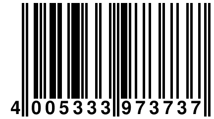 4 005333 973737