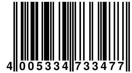 4 005334 733477