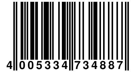 4 005334 734887