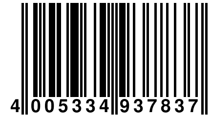 4 005334 937837